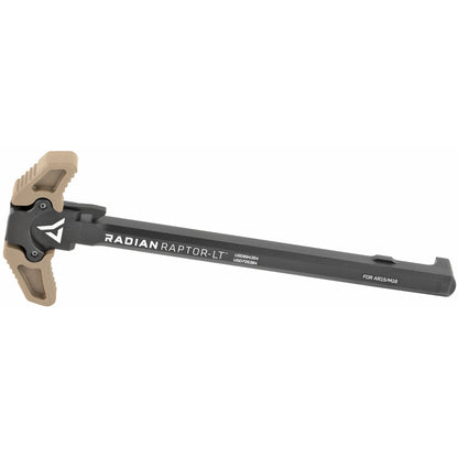 Radian Weapons Raptor-LT Charging Handle for AR15/M16 - Flat Dark Earth