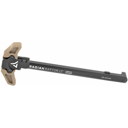 Radian Weapons Raptor-LT Charging Handle for AR15/M16 - Flat Dark Earth