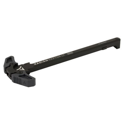 Radian Weapons Raptor-LT Charging Handle for AR15/M16 - Gray