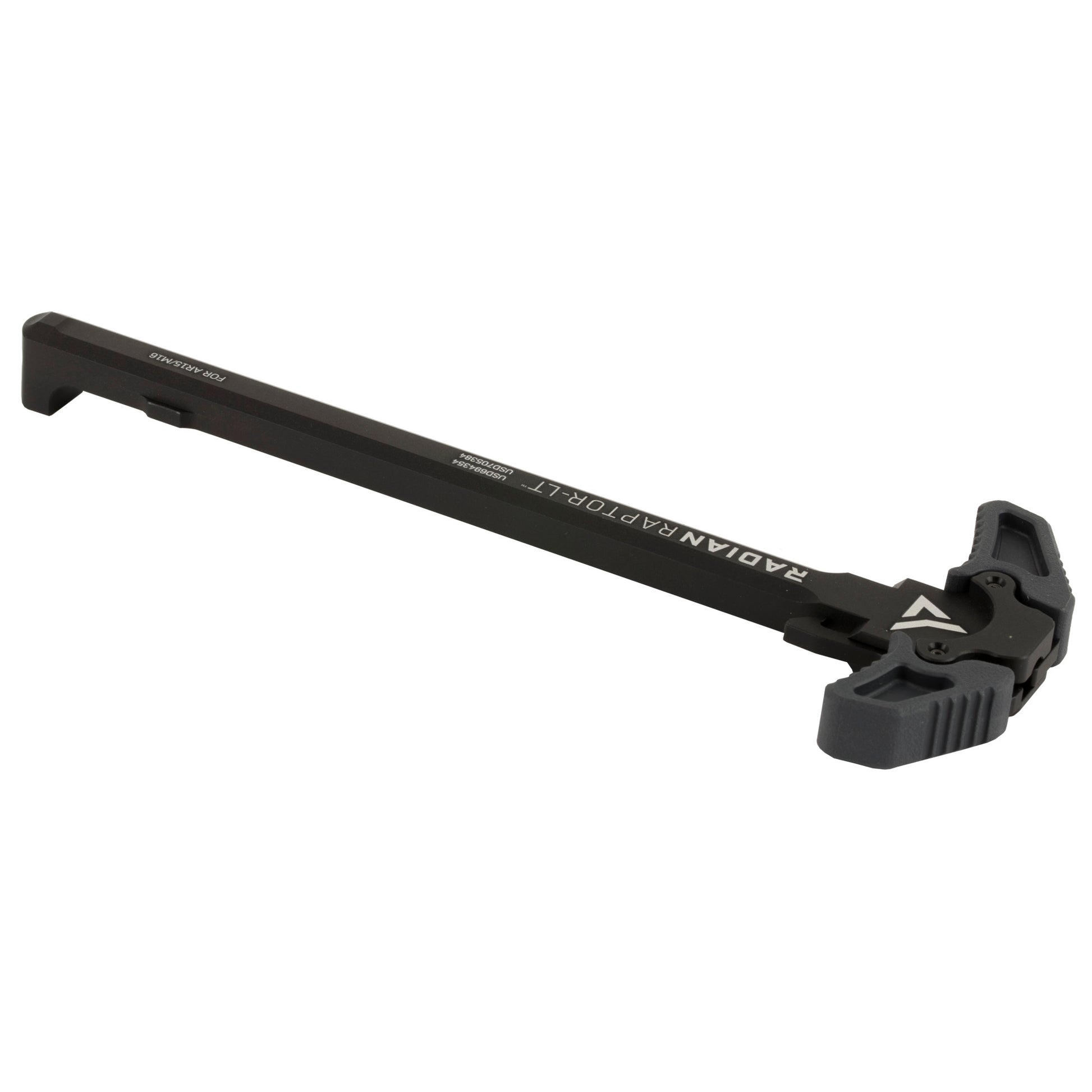 Radian Weapons Raptor-LT Charging Handle for AR15/M16 - Gray