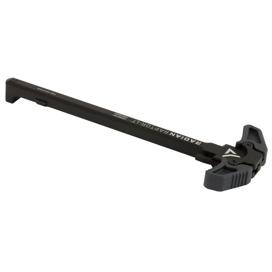 Radian Weapons Raptor-LT Charging Handle for AR15/M16 - Gray