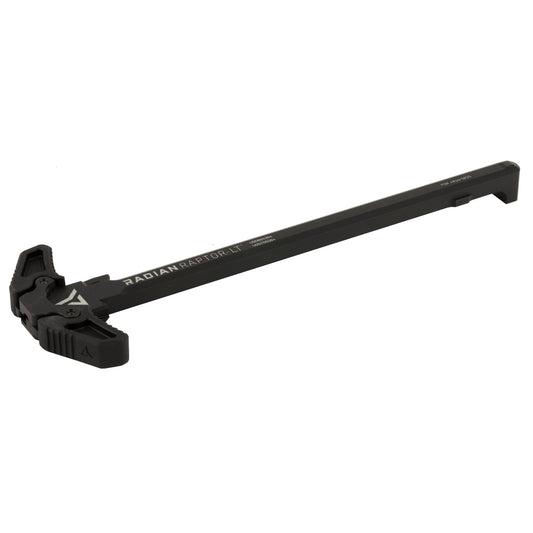 Radian Weapons Raptor-LT Charging Handle for AR10/SR25 - Black