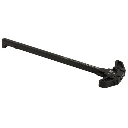 Radian Weapons Raptor-LT Charging Handle for AR10/SR25 - Black