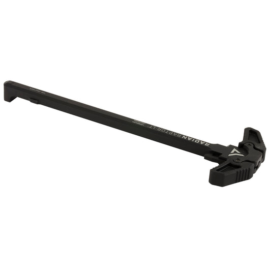 Radian Weapons Raptor-LT Charging Handle for AR10/SR25 - Black