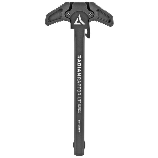Radian Weapons Raptor Charging Handle for AR-15 - Black