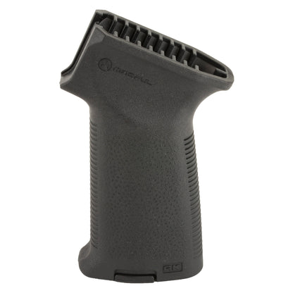 Magpul Industries MOE AK-47 Grip Black - Improved Ergonomics & Aggressive TSP Texture