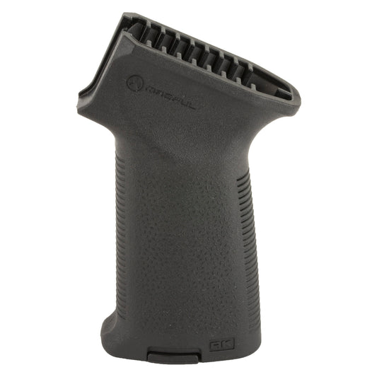 Magpul Industries MOE AK-47 Grip Black - Improved Ergonomics & Aggressive TSP Texture