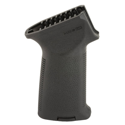 Magpul Industries MOE AK-47 Grip Black - Improved Ergonomics & Aggressive TSP Texture