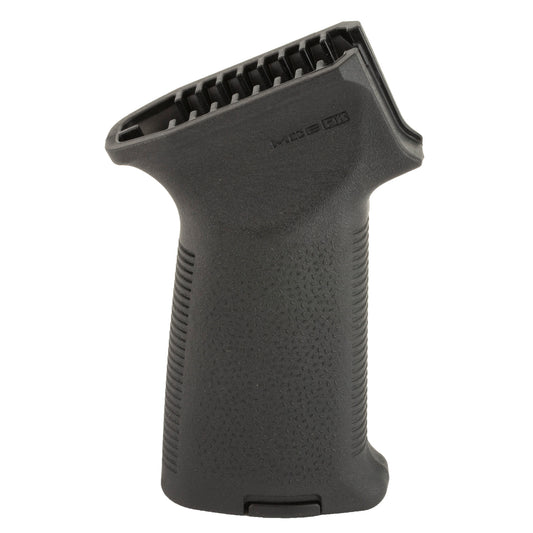 Magpul Industries MOE AK-47 Grip Black - Improved Ergonomics & Aggressive TSP Texture