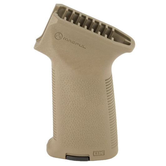 Magpul Industries MOE-AK Flat Dark Earth Pistol Grip for AK Platforms