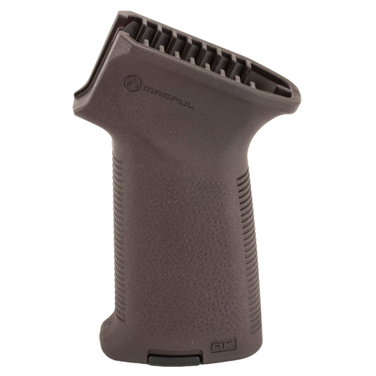 Magpul Industries MOE AK Grip Plum * Drop-In Upgrade for AK-Pattern Pistols