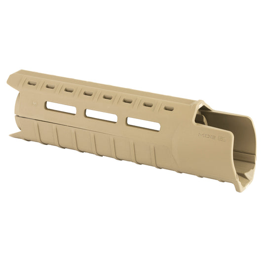 Magpul Industries MOE SL Hand Guard for AR-15/M4 Carbine - Flat Dark Earth