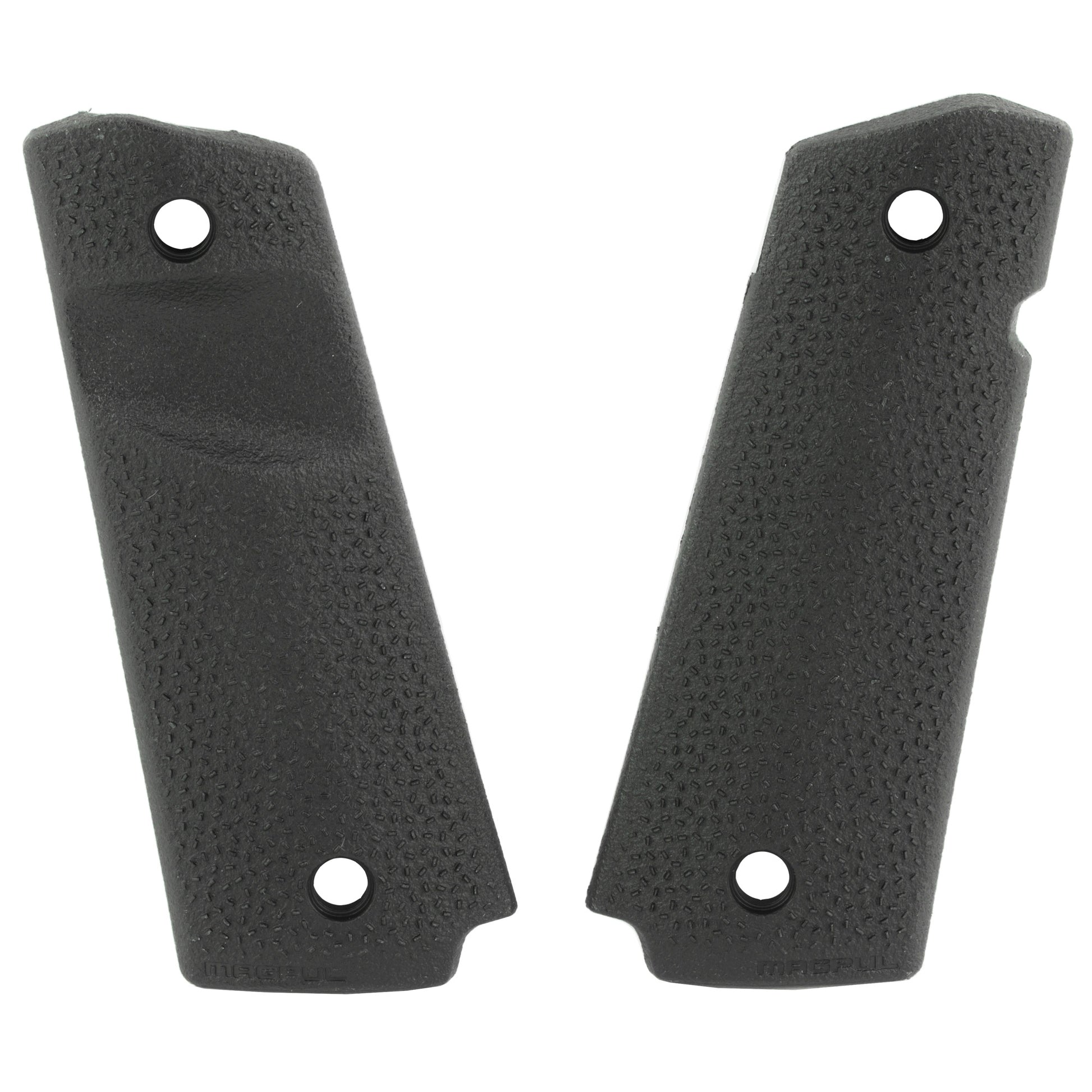 Magpul Industries MOE 1911 Grip Panels with TSP Texture * Black