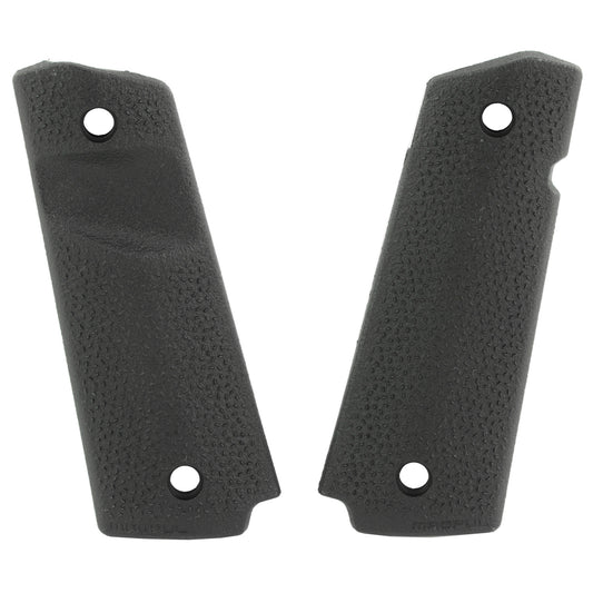 Magpul Industries MOE 1911 Grip Panels with TSP Texture * Black
