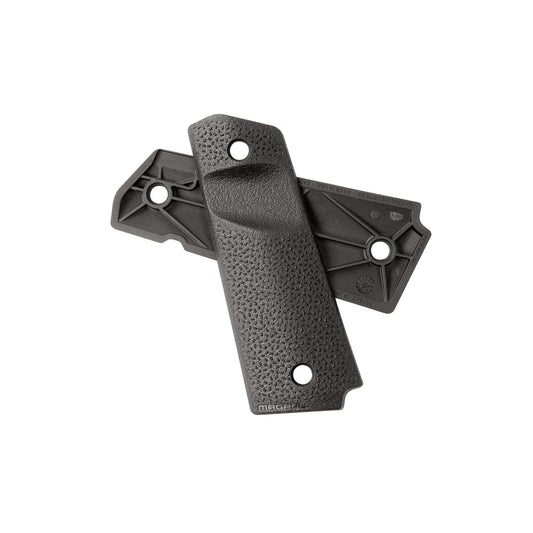 Magpul Industries MOE 1911 Grip Panels with TSP Texture * Black