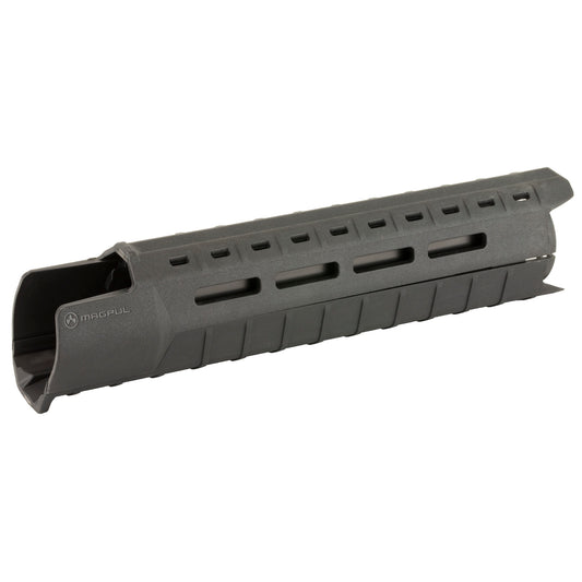 Magpul Industries MOE SL Hand Guard for AR-15/M4 Mid Length Black - MAG551-BLK