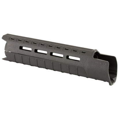 Magpul Industries MOE SL Hand Guard for AR-15/M4 Mid Length Black - MAG551-BLK