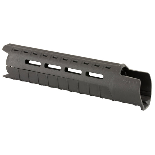 Magpul Industries MOE SL Hand Guard for AR-15/M4 Mid Length Black - MAG551-BLK