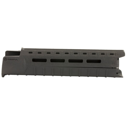 Magpul Industries MOE SL Hand Guard for AR-15/M4 Mid Length Black - MAG551-BLK
