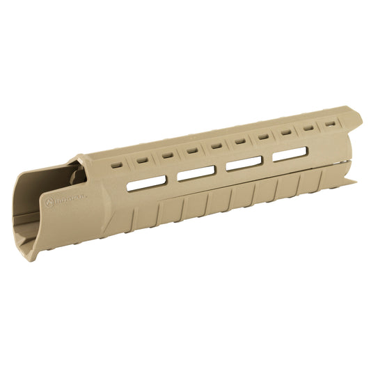 Magpul Industries MOE SL Hand Guard for AR-15/M4 Mid-Length Rifles in Flat Dark Earth