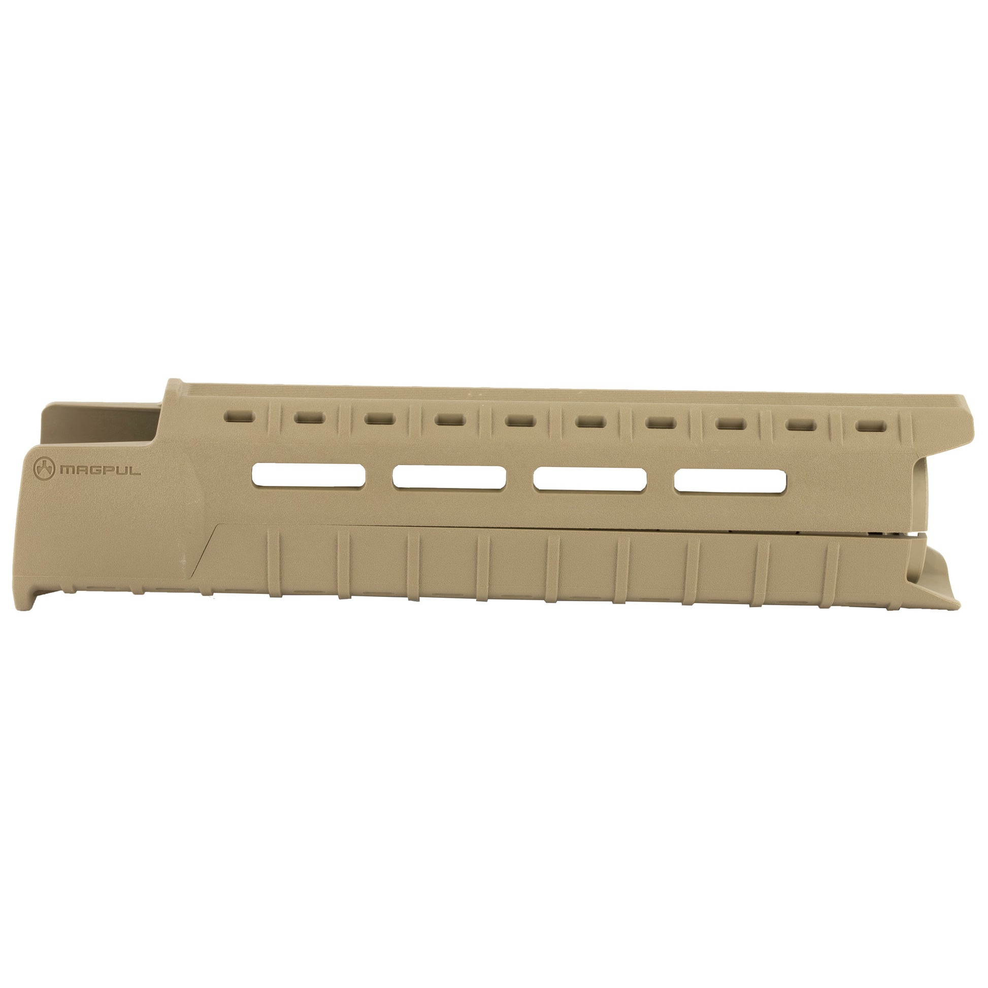 Magpul Industries MOE SL Hand Guard for AR-15/M4 Mid-Length Rifles in Flat Dark Earth