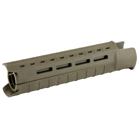 Magpul Industries MOE SL Hand Guard for AR-15/M4 Mid-Length Firearms in Olive Drab Green