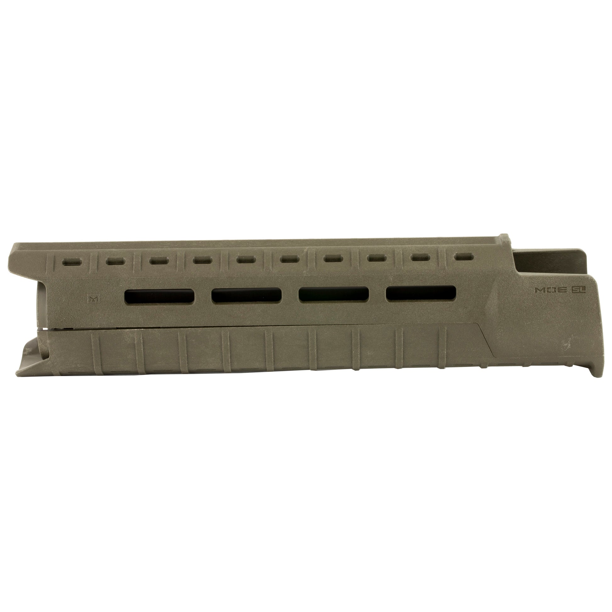 Magpul Industries MOE SL Hand Guard for AR-15/M4 Mid-Length Firearms in Olive Drab Green