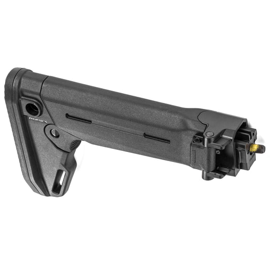 Magpul Industries Zhukov-S Stock for Yugoslavian Pattern Rifles * Black