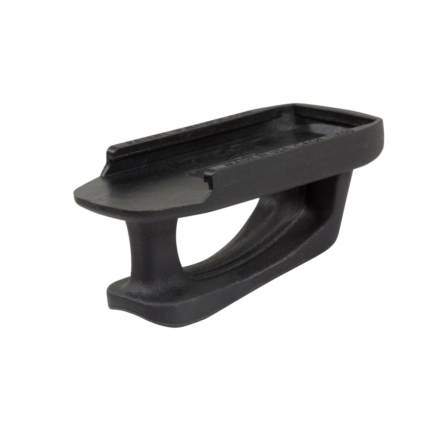 Magpul Industries MAG565-BLK Ranger Plate for AK/AKM Magazines * Black, 3-Pack