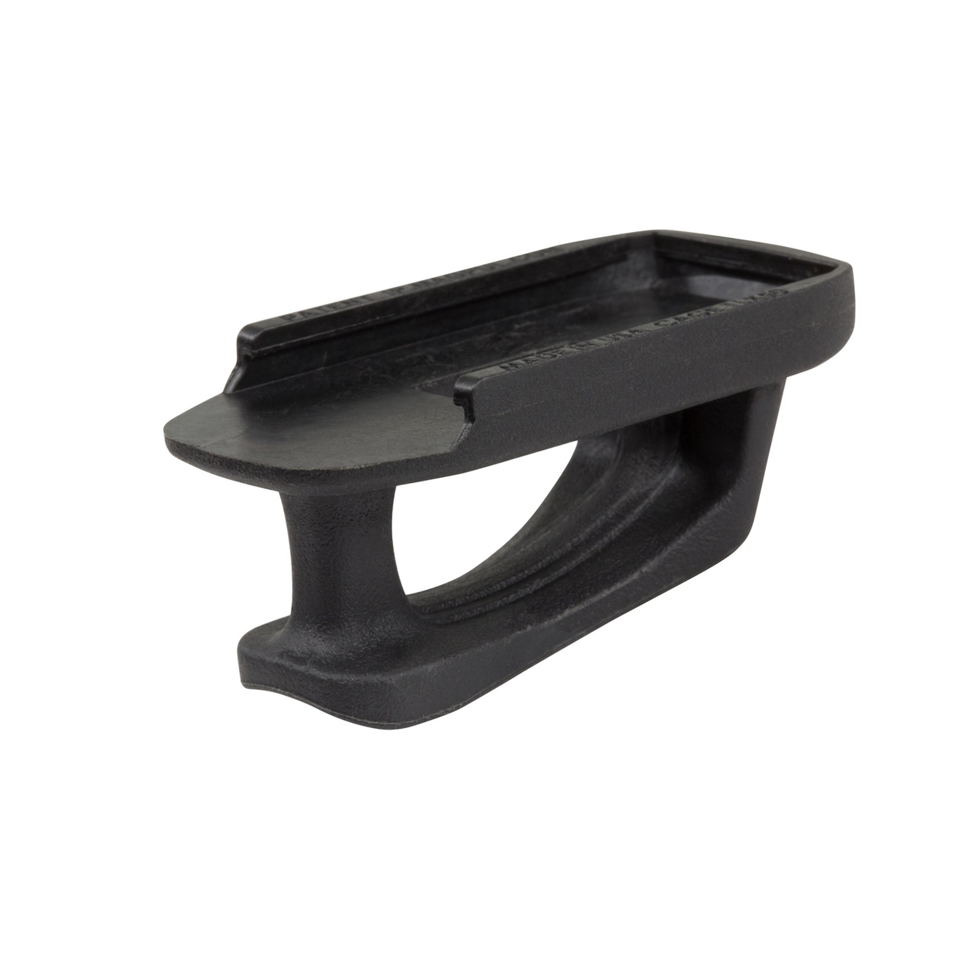 Magpul Industries MAG565-BLK Ranger Plate for AK/AKM Magazines * Black, 3-Pack
