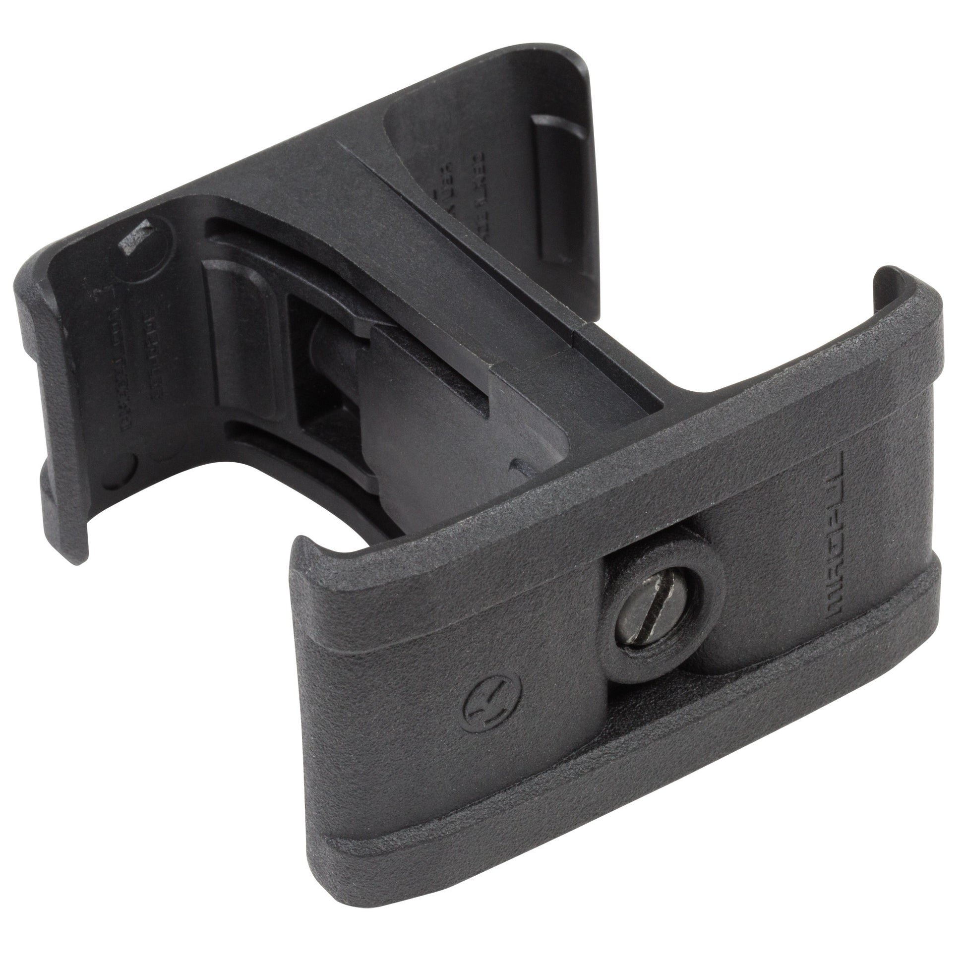 Magpul Industries MAG566-BLK MagLink AK Magazine Coupler - Black