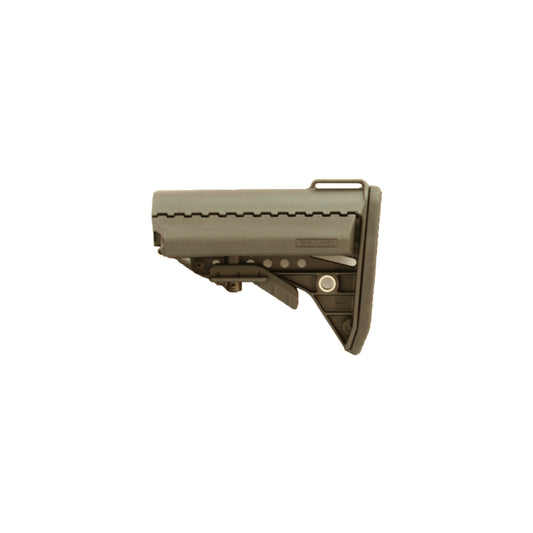 VLTOR Weapon Systems IMOD Stock * MILSPEC Black for Rugged Performance