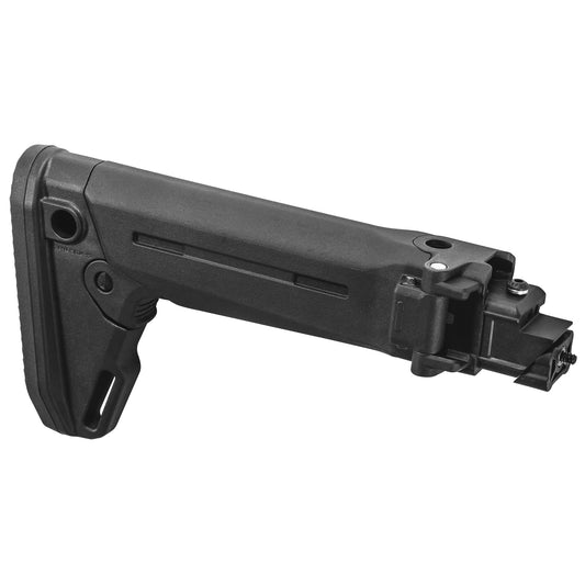 Magpul Industries Zhukov-S Folding Stock for AK-47 and AK-74 * Black