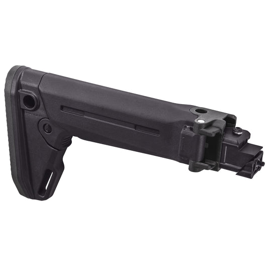 Magpul Industries Zhukov-S Folding Stock for AK-47/AK-74 - Plum