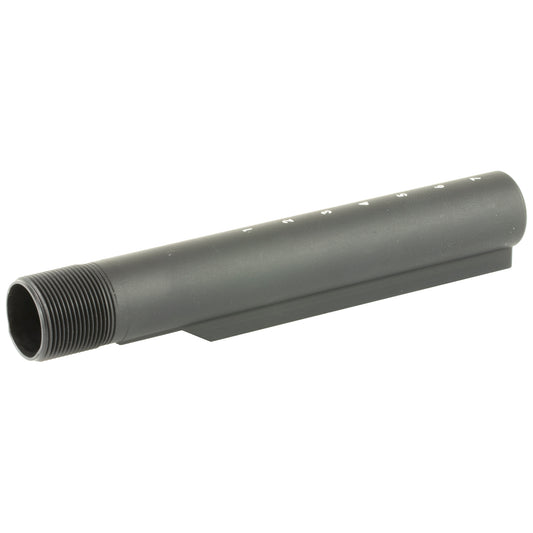 VLTOR Weapon Systems RE-A5 Receiver Extension Tube for AR-15 and AR-10 Rifles