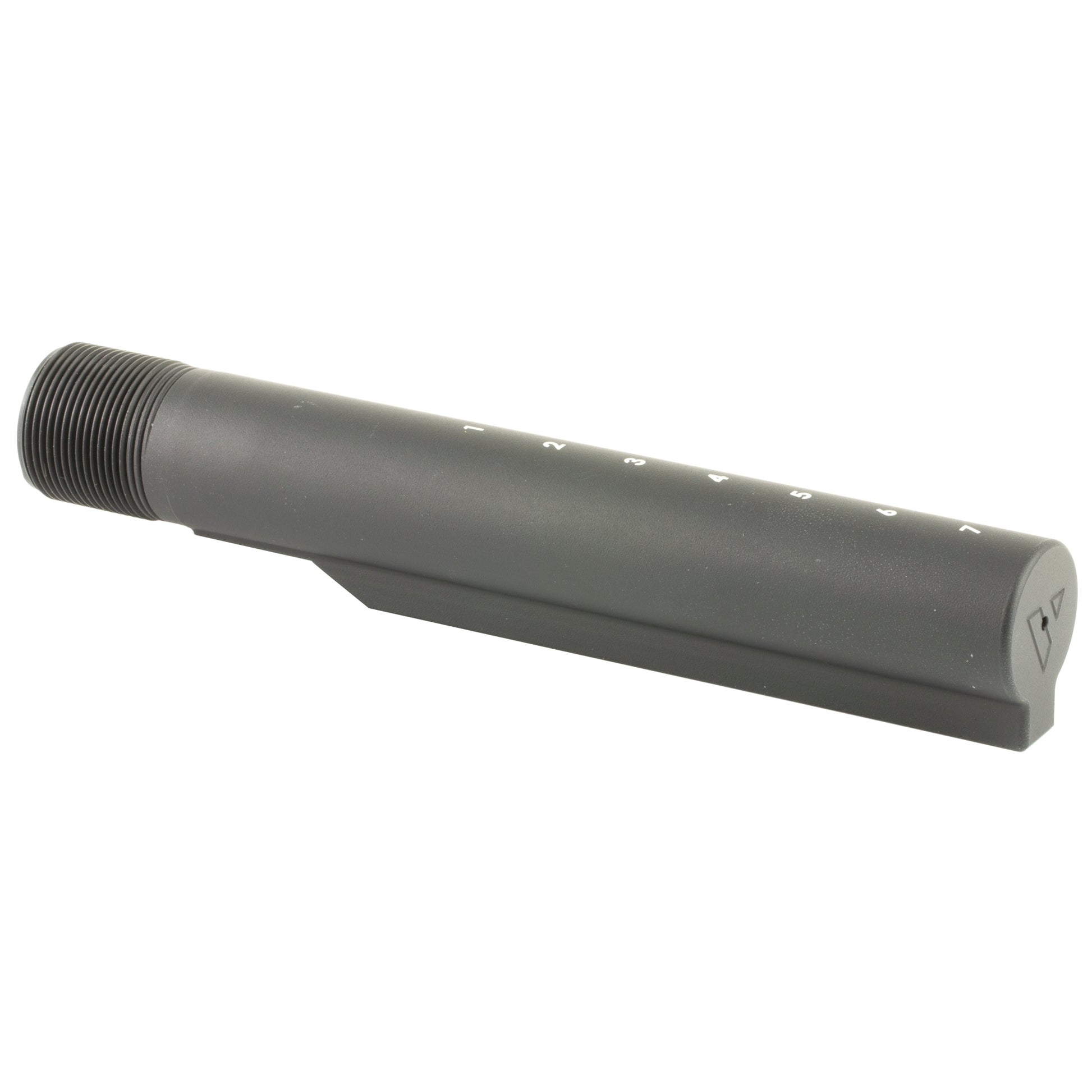 VLTOR Weapon Systems RE-A5 Receiver Extension Tube for AR-15 and AR-10 Rifles