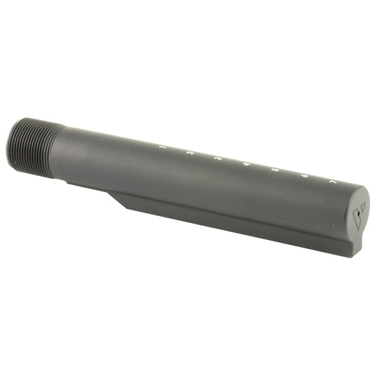 VLTOR Weapon Systems RE-A5 Receiver Extension Tube for AR-15 and AR-10 Rifles