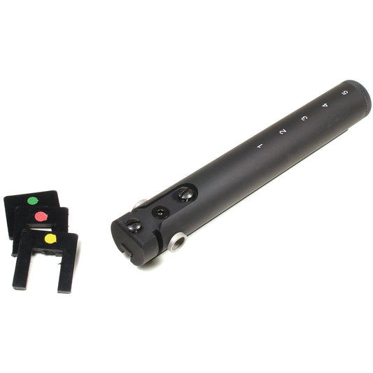 VLTOR Weapon Systems RE-47 AK-47 5-Position Receiver Extension and Stock Adapter