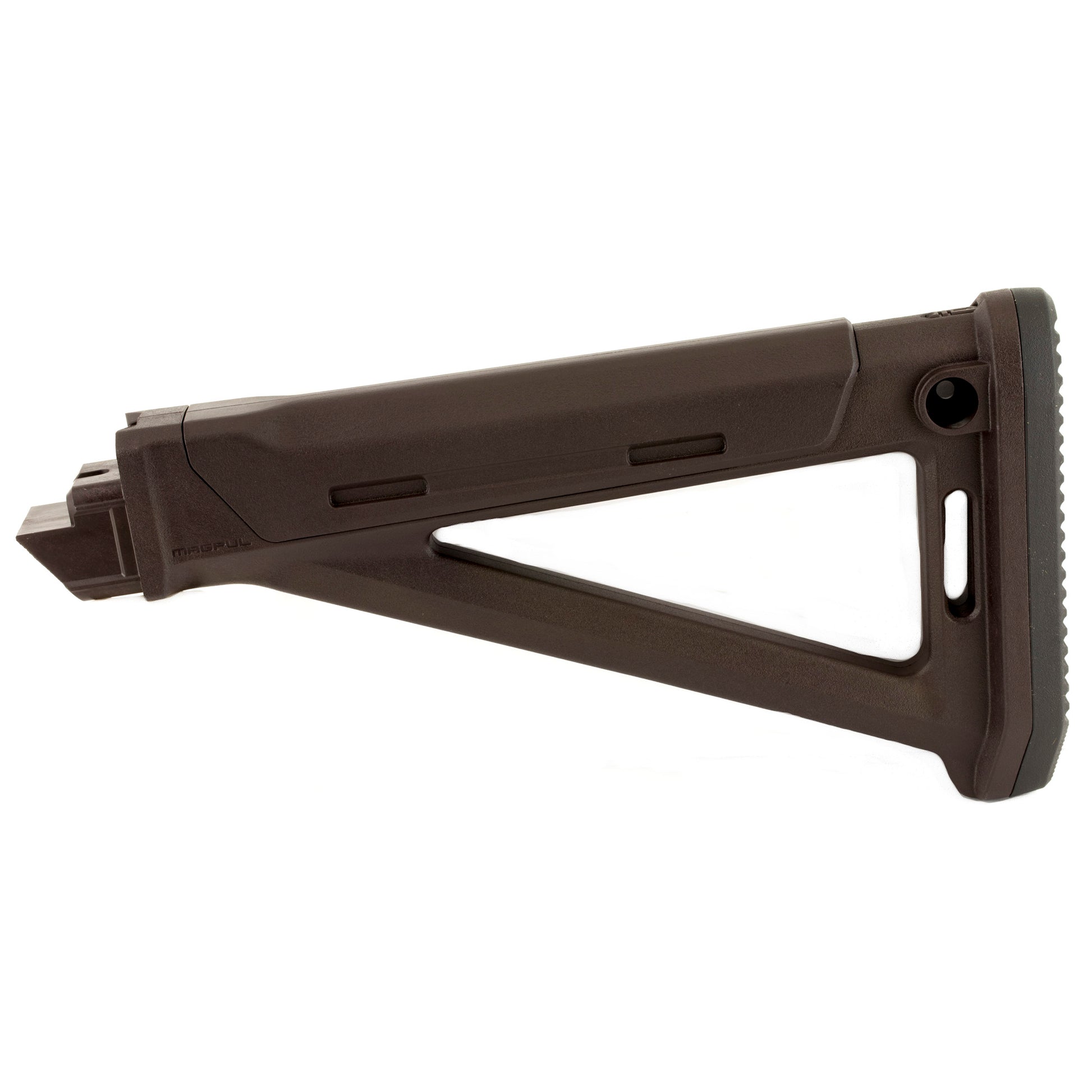 Magpul Industries MOE AK Stock for AK-47 and AK-74 * Plum Finish