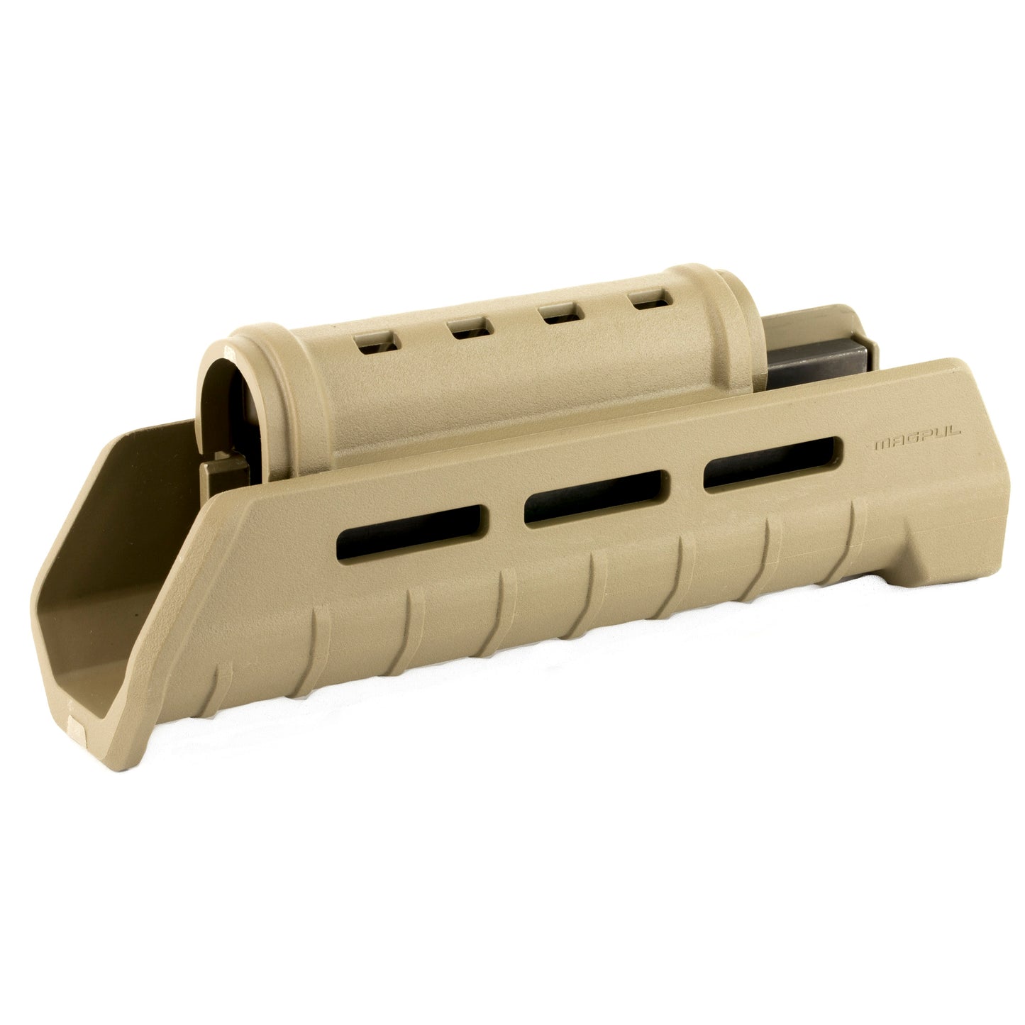 Magpul Industries MOE AK Hand Guard in Flat Dark Earth - Model MAG619-FDE