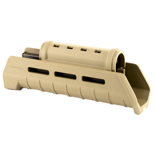 Magpul Industries MOE AK Hand Guard in Flat Dark Earth - Model MAG619-FDE