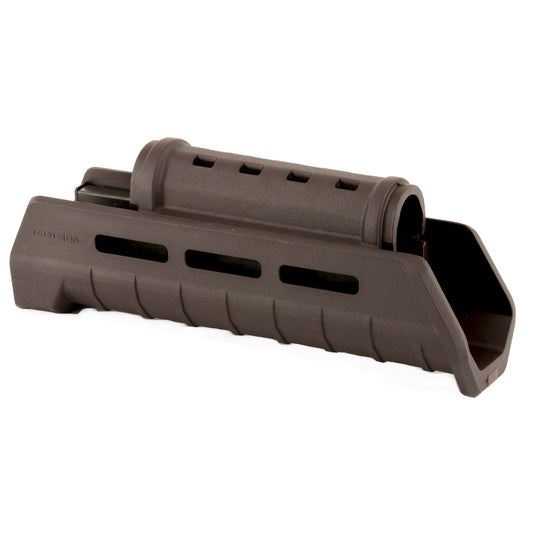 Magpul Industries MOE AK Hand Guard in Plum - Replacement for AK47/74 Rifles