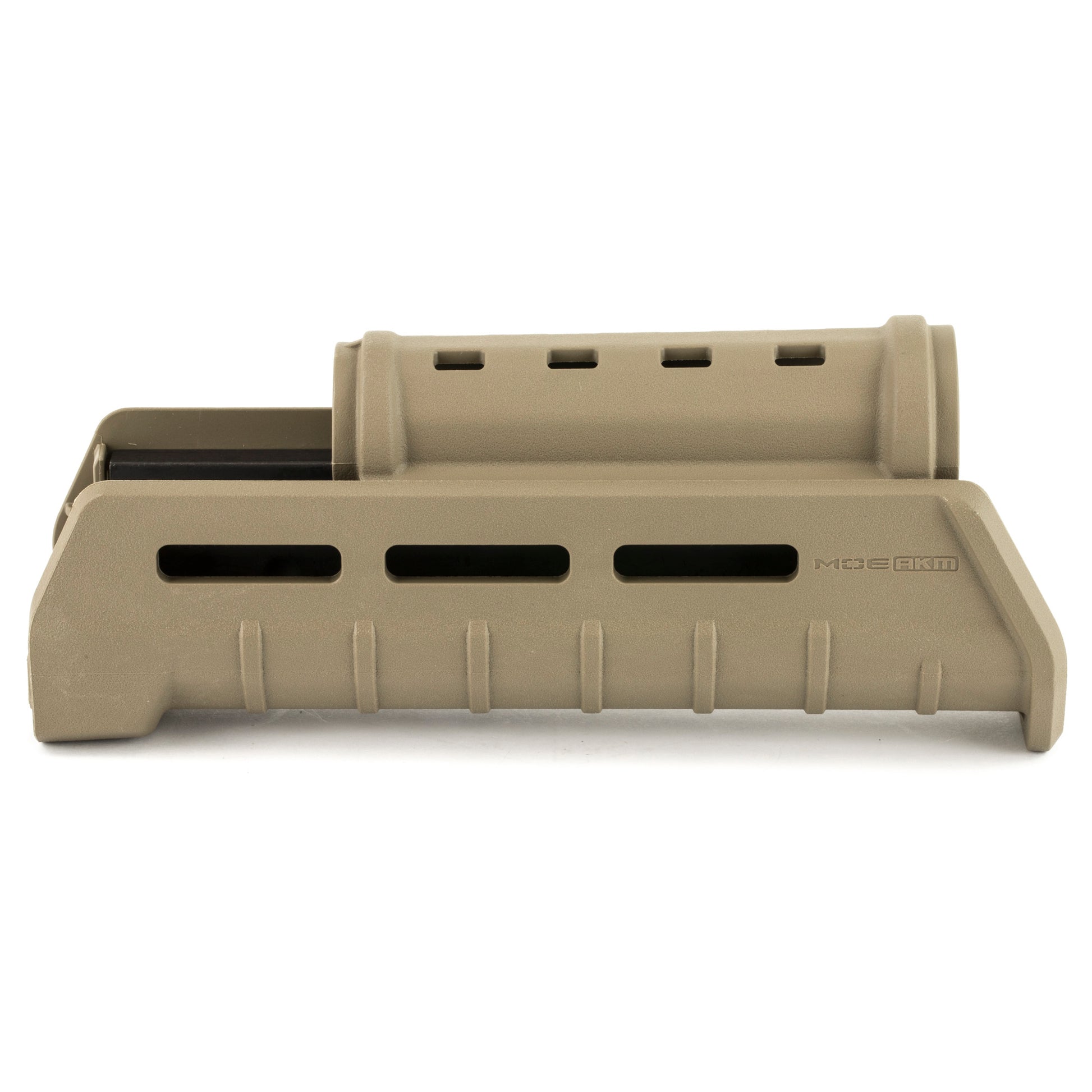 Magpul Industries MOE AKM Hand Guard in Flat Dark Earth for AK-47/74 Series