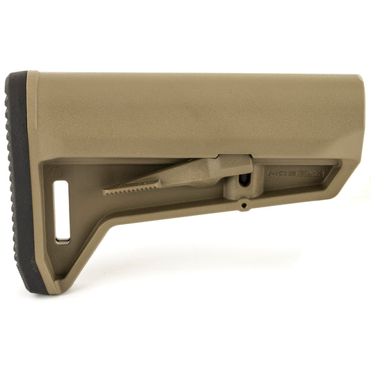 Magpul Industries MOE SL-K Carbine Stock in Flat Dark Earth * Compact AR15/M4 Replacement
