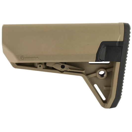 Magpul Industries MOE SL-S Stock for AR15/M4 Carbine - Flat Dark Earth