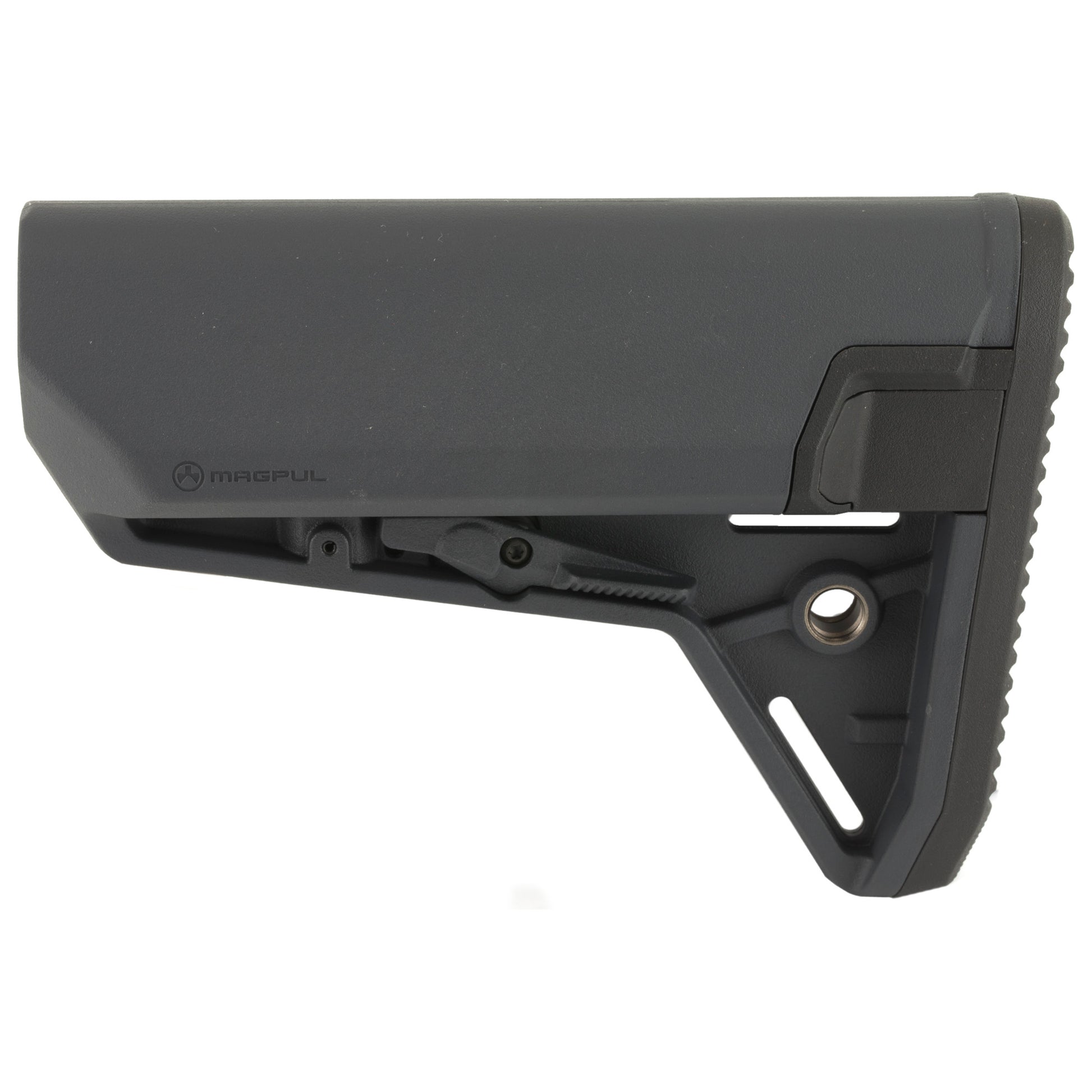 Magpul Industries MOE SL-S Storage Stock for AR15/M4 Carbine - Gray