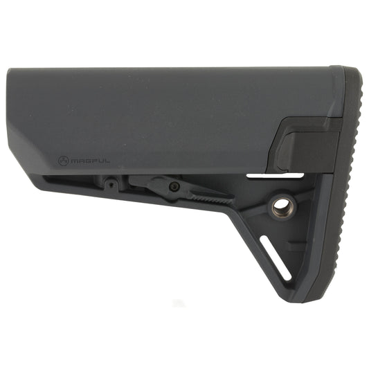 Magpul Industries MOE SL-S Storage Stock for AR15/M4 Carbine - Gray