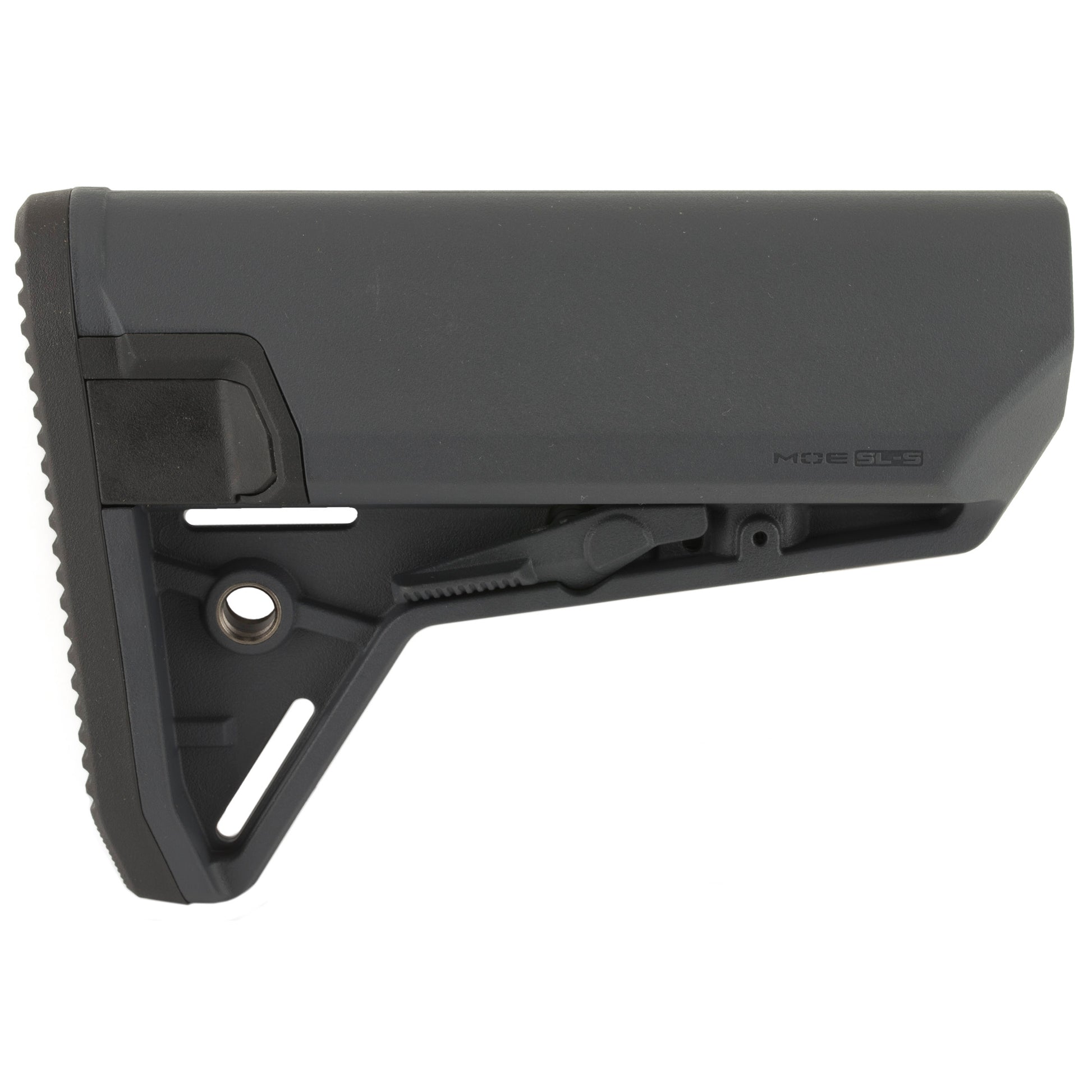 Magpul Industries MOE SL-S Storage Stock for AR15/M4 Carbine - Gray