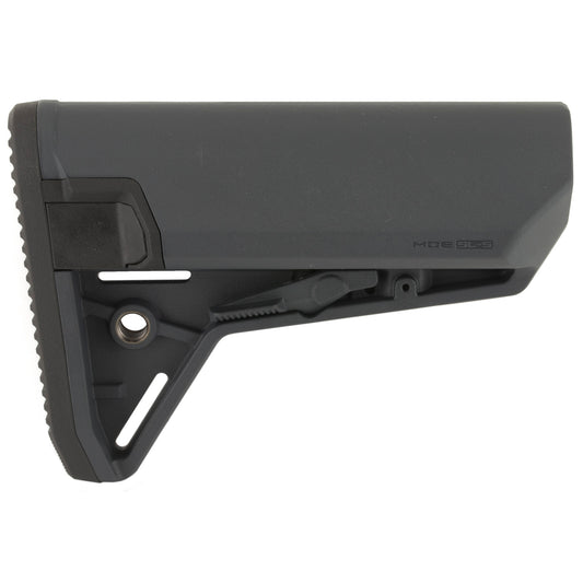 Magpul Industries MOE SL-S Storage Stock for AR15/M4 Carbine - Gray