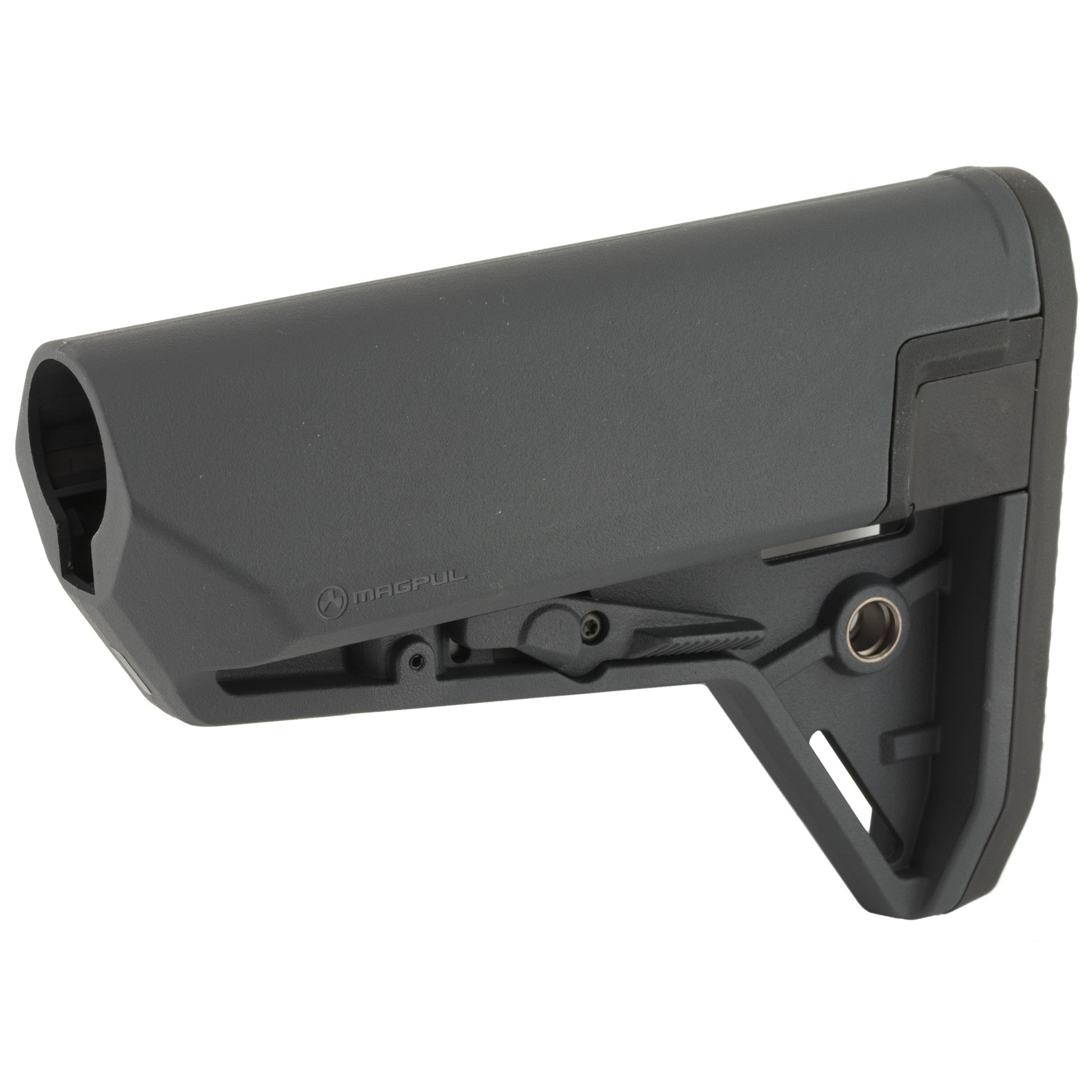 Magpul Industries MOE SL-S Storage Stock for AR15/M4 Carbine - Gray